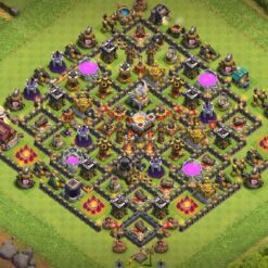 اکانت کلش اف کلنز تاون هال 11 لول 89 کد 117511 9 Screenshot ۲۰۲۶۰۷۰۱ ۱۷۲۸۳۲ Clash of Clans