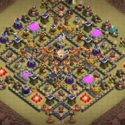 اکانت کلش اف کلنز تاون هال 11 لول 89 کد 117511 13 Screenshot ۲۰۲۶۰۷۰۱ ۱۷۲۹۱۷ Clash of Clans