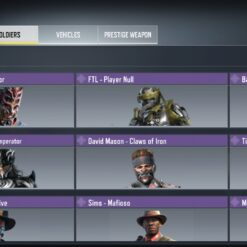 اکانت کالاف دیوتی موبایل لول 400 ریجن هند کد 764246 9 Screenshot ۲۰۲۶۰۷۰۱ ۲۰۴۰۰۵ Call of Duty