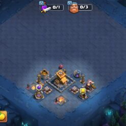 اکانت کلش اف کلنز تاون هال 12 لول 115 کد 117555 14 Screenshot ۲۰۲۶۰۷۰۲ ۱۱۴۰۲۶ Clash of Clans
