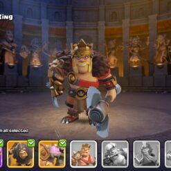 اکانت کلش اف کلنز تاون هال 15 لول 178 کد 117547 15 Screenshot ۲۰۲۶۰۷۰۲ ۰۸۵۰۳۲ Clash of Clans