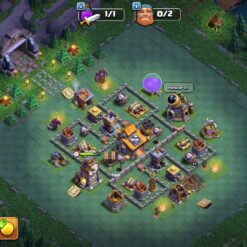 اکانت کلش اف کلنز تاون هال 15 لول 178 کد 117547 13 Screenshot ۲۰۲۶۰۷۰۲ ۰۸۵۲۳۱ Clash of Clans