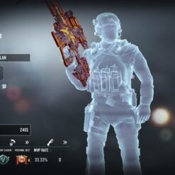 اکانت کالاف دیوتی موبایل لول 400 ریجن هند کد 764362 11 Screenshot ۲۰۲۶۰۷۰۲ ۱۳۲۸۵۸ Call of Duty