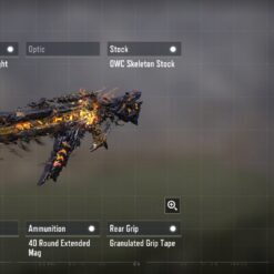 اکانت کالاف دیوتی موبایل لول 400 ریجن هند کد 764362 7 Screenshot ۲۰۲۶۰۷۰۲ ۱۳۲۹۵۴ Call of Duty