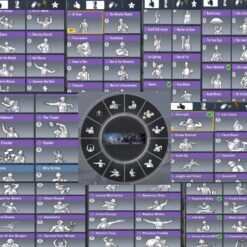 اکانت کالاف دیوتی موبایل لول 356 ریجن هند کد 764393 9 Screenshot ۲۰۲۶۰۷۰۲ ۱۶۰۹۳۸ Gallery