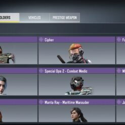 اکانت کالاف دیوتی موبایل لول 400 ریجن هند کد 764466 10 Screenshot ۲۰۲۶۰۷۰۲ ۲۱۲۶۰۷ Call of Duty