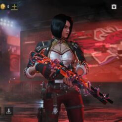 اکانت کالاف دیوتی موبایل لول 400 ریجن هند کد 764499 8 Screenshot ۲۰۲۶۰۷۰۳ ۰۲۴۳۳۳ Call of Duty