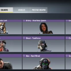 اکانت کالاف دیوتی موبایل لول 400 ریجن هند کد 764500 10 Screenshot ۲۰۲۶۰۷۰۳ ۰۲۴۴۱۷ Call of Duty1