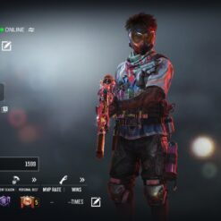 اکانت کالاف دیوتی موبایل لول 400 ریجن هند کد 764500 7 Screenshot ۲۰۲۶۰۷۰۳ ۰۲۴۵۰۶ Call of Duty1