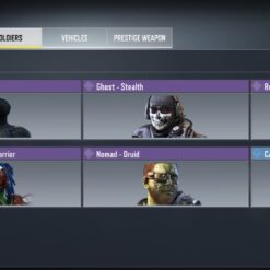 اکانت کالاف دیوتی موبایل لول 14 ریجن هند کد 768085 10 Screenshot ۲۰۲۶۰۷۰۵ ۲۰۲۴۱۷ Call of Duty1
