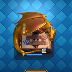 اکانت کلش رویال لول 13 کد 33535 8 Screenshot ۲۰۲۶۰۷۰۶ ۰۴۴۱۵۲ Clash Royale1