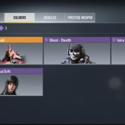 اکانت کالاف دیوتی موبایل لول 17 ریجن هند کد 765805 7 Screenshot ۲۰۲۶۰۷۰۸ ۱۷۴۸۴۲ Call of Duty