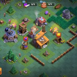 اکانت کلش اف کلنز تاون هال 8 لول 37 کد 118210 10 Screenshot ۲۰۲۶۰۷۱۱ ۱۵۳۶۲۵ Clash of Clans