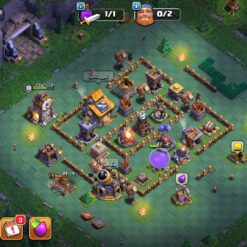 اکانت کلش اف کلنز تاون هال 16 لول 200 کد 118406 15 Screenshot ۲۰۲۶۰۷۱۴ ۰۴۱۲۴۸ Clash of Clans