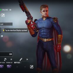 اکانت کالاف دیوتی موبایل لول 50 ریجن هند کد 767237 7 Screenshot ۲۰۲۶۰۷۱۵ ۰۲۲۳۱۵ Call of Duty
