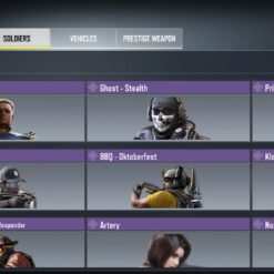 اکانت کالاف دیوتی موبایل لول 50 ریجن هند کد 767237 10 Screenshot ۲۰۲۶۰۷۱۵ ۰۲۲۳۲۸ Call of Duty