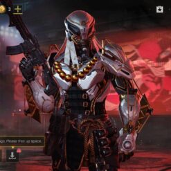 اکانت کالاف دیوتی موبایل لول 5 ریجن هند کد 767238 7 Screenshot ۲۰۲۶۰۷۱۵ ۰۲۳۰۵۲ Call of Duty