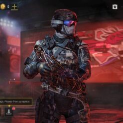 اکانت کالاف دیوتی موبایل لول 5 ریجن هند کد 767242 8 Screenshot ۲۰۲۶۰۷۱۵ ۰۲۵۲۳۳ Call of Duty