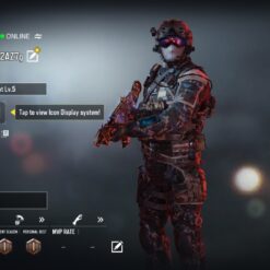 اکانت کالاف دیوتی موبایل لول 5 ریجن هند کد 767242 7 Screenshot ۲۰۲۶۰۷۱۵ ۰۲۵۲۴۴ Call of Duty
