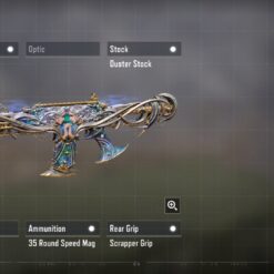 اکانت کالاف دیوتی موبایل لول 5 ریجن هند کد 767242 11 Screenshot ۲۰۲۶۰۷۱۵ ۰۲۵۲۵۱ Call of Duty