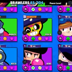 اکانت براول استارز کاپ 38020 کد 41217 10 Screenshot ۲۰۲۶۰۷۱۵ ۱۶۴۱۳۶ Brawl Stars