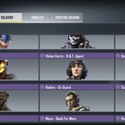 اکانت کالاف دیوتی موبایل لول 400 ریجن هند کد 767403 11 Screenshot ۲۰۲۶۰۷۱۵ ۱۹۳۶۳۳ Call of Duty