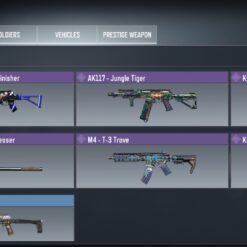 اکانت کالاف دیوتی موبایل لول 14 ریجن هند کد 767900 8 Screenshot ۲۰۲۶۰۷۱۷ ۲۱۳۰۳۸ Call of Duty