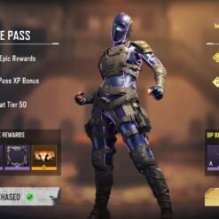 اکانت کالاف دیوتی موبایل لول 105 ریجن هند کد 768396 11 Screenshot ۲۰۲۶۰۷۱۸ ۱۴۳۲۳۵ Call of Duty1