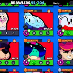 اکانت براول استارز کاپ 37759 کد 41235 10 Screenshot ۲۰۲۶۰۷۱۹ ۰۷۰۷۰۴ Brawl Stars