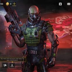 اکانت کالاف دیوتی موبایل لول 2 ریجن هند کد 769216 6 Screenshot ۲۰۲۶۰۷۲۳ ۲۲۰۸۴۰ Call of Duty