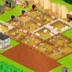 اکانت بازی هیدی لول 45 کد 814882 10 Screenshot ۲۰۲۶۰۷۲۳ ۱۷۱۷۳۷ Hay Day
