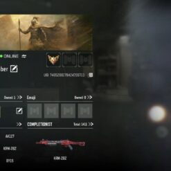 اکانت کالاف دیوتی موبایل لول 382 ریجن هند کد 769218 7 Screenshot ۲۰۲۶۰۷۲۳ ۲۳۰۱۲۸ Call of Duty