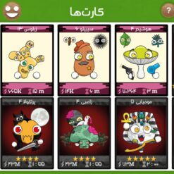 اکانت بازی #*«« لول 227 کد 814980 8 Screenshot ۲۰۲۶۰۷۲۷ ۲۰۴۳۳۷