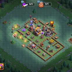 اکانت کلش اف کلنز تاون هال 10 لول 70 کد 119783 12 Screenshot ۲۰۲۶۰۷۳۰ ۱۳۲۰۰۶ Clash of Clans1