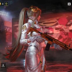 اکانت کالاف دیوتی موبایل لول 400 ریجن هند کد 771044 7 Screenshot ۲۰۲۶۰۷۳۰ ۱۵۰۴۳۷ Call of Duty