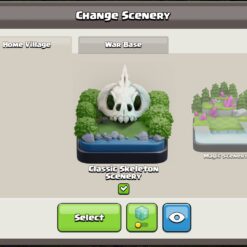 اکانت کلش اف کلنز تاون هال 18 لول 238 کد 119806 21 Screenshot ۲۰۲۶۰۷۳۰ ۱۶۰۵۰۵ Clash of Clans