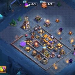 اکانت کلش اف کلنز تاون هال 14 لول 197 کد 119809 15 Screenshot ۲۰۲۶۰۷۳۰ ۱۶۳۰۱۸ Clash of Clans