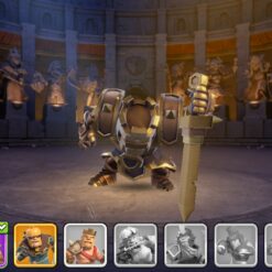 اکانت کلش اف کلنز تاون هال 14 لول 197 کد 119809 17 Screenshot ۲۰۲۶۰۷۳۰ ۱۶۳۰۴۲ Clash of Clans