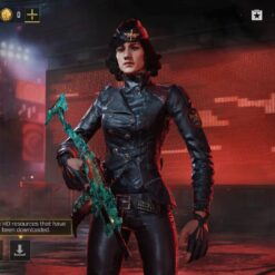 اکانت کالاف دیوتی موبایل لول 387 ریجن هند کد 770840 8 Screenshot ۲۰۲۶۰۷۳۱ ۰۰۰۵۵۰ Call of Duty