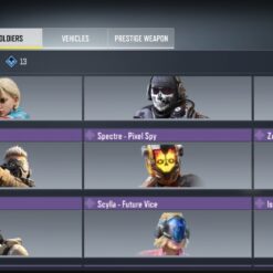 اکانت کالاف دیوتی موبایل لول 233 ریجن هند کد 770888 10 Screenshot ۲۰۲۶۰۷۳۱ ۱۰۴۱۰۸ Call of Duty