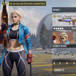 اکانت کالاف دیوتی موبایل لول 233 ریجن هند کد 770888 11 Screenshot ۲۰۲۶۰۷۳۱ ۱۱۳۳۴۸ Call of Duty