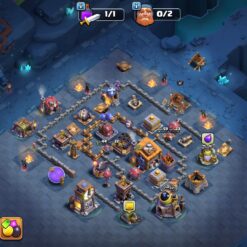 اکانت کلش اف کلنز تاون هال 17 لول 180 کد 119908 15 Screenshot ۲۰۲۶۰۷۳۱ ۱۱۵۸۵۳ Clash of Clans1
