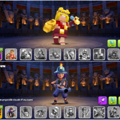 اکانت کلش اف کلنز تاون هال 16 لول 222 کد 117438 12 file 00000000dfa4722fb03744a27f821bbf1