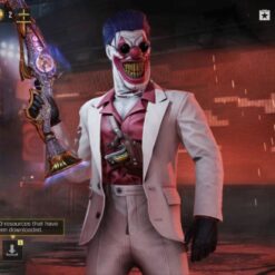 اکانت کالاف دیوتی موبایل لول 256 ریجن هند کد 768186 | تحویل آنی 7 photo 2026 07 19 13 37 33