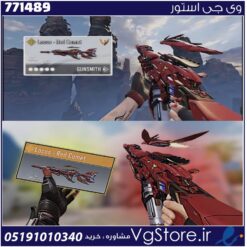 اکانت کالاف دیوتی موبایل لول 24 ریجن هند کد 771489