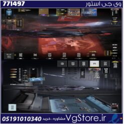 اکانت کالاف دیوتی موبایل لول 21 ریجن هند کد 771497