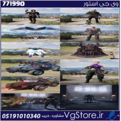 اکانت کالاف دیوتی موبایل لول 250 ریجن هند کد 771990