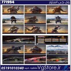 اکانت کالاف دیوتی موبایل لول 400 ریجن هند کد 771994