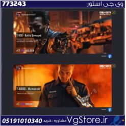 اکانت کالاف دیوتی موبایل لول 19 ریجن هند کد 773243