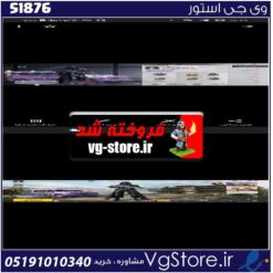 اکانت پابجی موبایل لول 60 کد 51876